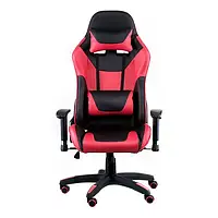 Игровое кресло Special4You ExtremeRace Black Red