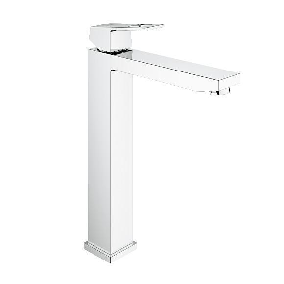 Змішувач для умивальника Grohe Eurocube XL-Size (23406000), фото 1