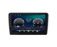 ГУ Audi A3 II (8P) 2003-2005 9" 4/32Gb 4G Wi-Fi GPS Top