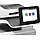 МФУ HP Color LaserJet Managed E57540dn (3GY26A) "Б/У", фото 2
