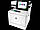 МФУ HP Color LaserJet Managed E57540dn (3GY26A) "Б/У", фото 4