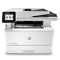 МФУ HP LaserJet Pro M428fdn (W1A29A) "Б/У"