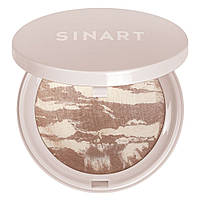 Sinart Sun Kissed Bronzer бронзер для обличчя