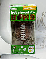 Гарячий шоколад м'яч з маршмелоу Hot Chocolate Bomb
