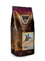 Кофе в зернах Galeador ARABICA TANZANIA NORD 1 кг GG, код: 2578869