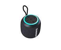 Колонка Tronsmart T7 Mini black 15 Вт IPX7 Bluetooth 5.3