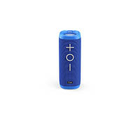 Колонка Tribit StormBox blue 24Вт IPX7 Bluetooth 4.2