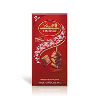 Шоколад Lindt Lindor Milk 100г