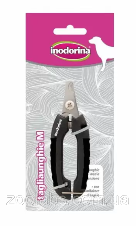 Кігтеріз для собак Inodorina Taglia Unghie Cane М