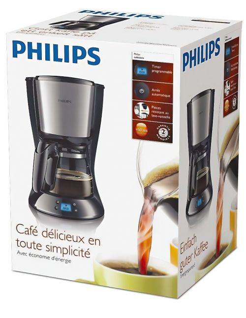 Кофеварка PHILIPS HD7459/20 - фото 6 - id-p1260474936