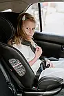 Універсальне автокрісло від 0-12р група 0+1+2+3 ISOFIX з поворотом на 360°Carrello Asteroid CRL-12801, фото 5