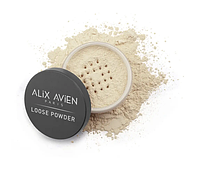 ALIX AVIEN Розсипчаста пудра 02 Nude Ivory 21,5 г