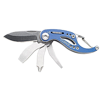 Мультитул Gerber Curve Mini Multi-Tool Blue 31-000116 (1014032)