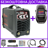 Сварочный инвертор Edon PRO MMA-315