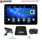 Мультимедійний монітор Baxster CA7 Carply/AndroidAuto 7" (код 1543434)