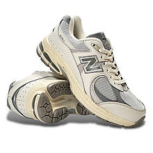 Підліткові кросівки текстильні (сітка) молочні літні/весняні