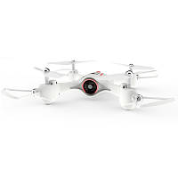 Квадрокоптер з 2,4 Ггц управлінням і FPV-камерою 21 cм Syma AKT-X23