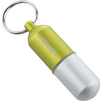 Брелок Munkees 3625 Waterproof Capsule Small Green (MUN-3625GREE) GG, код: 6945057