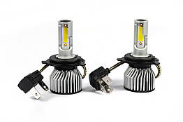 Комплект LED ламп H4 Універсальні Niken Eco-series (2 шт.)