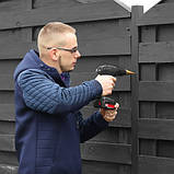 Набір ступінчастих конусних свердел з титановим покриттям - 3 шт Bigstren 6661 Польща, фото 6