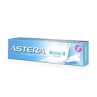 Зубная паста Aroma ASTERA ACTIVE 3 110г