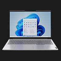 Ноутбук Lenovo Thinkbook 16 G6 Arctic Grey 21KK0074GE (2024) R7 7730U/RAM 32GB/SSD 1TB/WIN 11 Pro