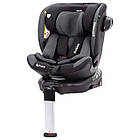 Універсальне автокрісло CARRELLO Avalon CRL-8805 i-Size 40-150см ISOFIX, поворот, опорна стійка, фото 4