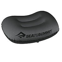 Надувная подушка Sea to Summit Aeros Ultralight Pillow Grey (STS APILULRGY)