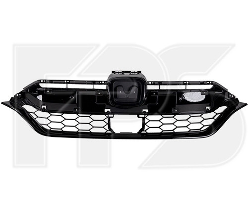 Решітка радіатора HONDA CRV 20-22