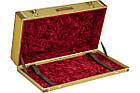 Кейс для гітарних педалей FENDER TWEED PEDALBOARD CASE L, фото 3