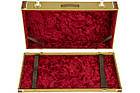Кейс для гітарних педалей FENDER TWEED PEDALBOARD CASE L, фото 4