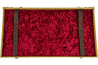 Кейс для гітарних педалей FENDER TWEED PEDALBOARD CASE L, фото 5