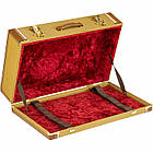 Кейс для гітарних педалей FENDER TWEED PEDALBOARD CASE M, фото 4