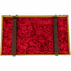 Кейс для гітарних педалей FENDER TWEED PEDALBOARD CASE M, фото 5