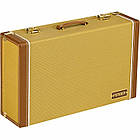 Кейс для гітарних педалей FENDER TWEED PEDALBOARD CASE M, фото 6