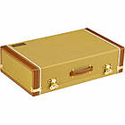 Кейс для гітарних педалей FENDER TWEED PEDALBOARD CASE M, фото 7