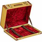 Кейс для гітарних педалей FENDER TWEED PEDALBOARD CASE S, фото 2