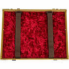 Кейс для гітарних педалей FENDER TWEED PEDALBOARD CASE S, фото 4