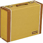 Кейс для гітарних педалей FENDER TWEED PEDALBOARD CASE S, фото 5