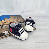 Пінетки кросівки U.S. Polo Assn