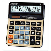 Калькулятор Joinus JS-8822 irs
