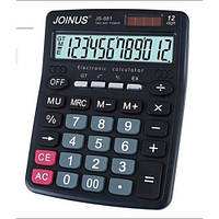Калькулятор Joinus JS-881 irs