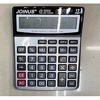 Калькулятор Joinus JS-3002 irs