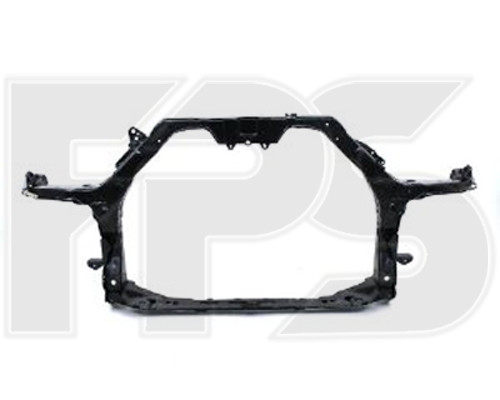 Панель передня HONDA CRV 06-09