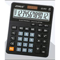 Калькулятор Joinus JS-3027 irs