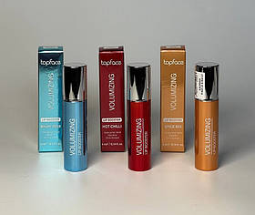 Бустер для губ TopFace Volumizing Lip 4 мл
