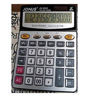 Калькулятор Joinus JS-3020 irs