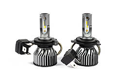 Комплект LED ламп H4 Універсальні Niken Pro-series 24V (2 шт.)