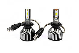 Комплект LED ламп H7 Універсальні Niken Pro-series 24V (2 шт.)