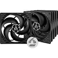 Кулер до корпусу ARCTIC P14 PWM PST, 5 pcs